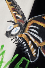 Graffiti Tee