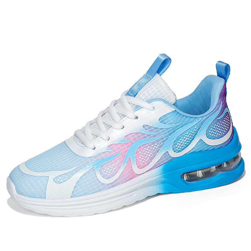 Mesh Sneaker