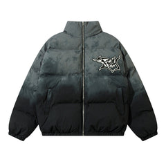 Gradient Jacket