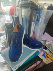 Thick-Shoes