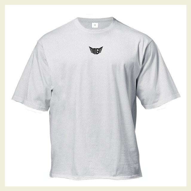 Drop tee