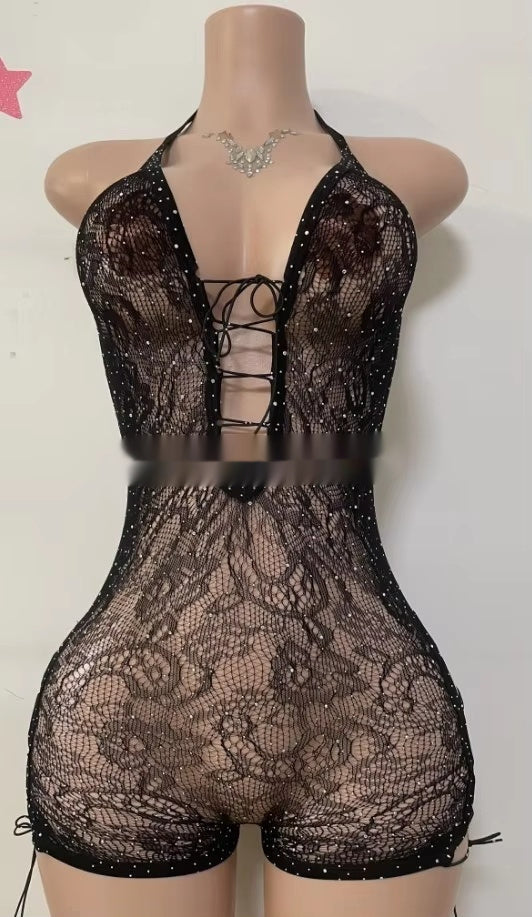 Exotic Dance Costumes