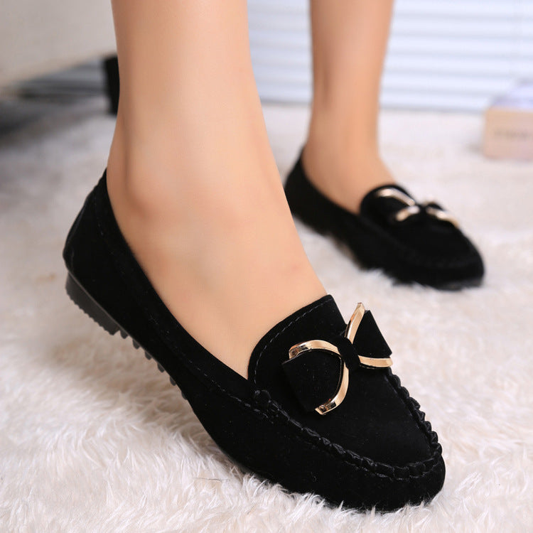 Cozy Shoes