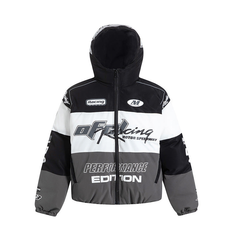 Homme Coat