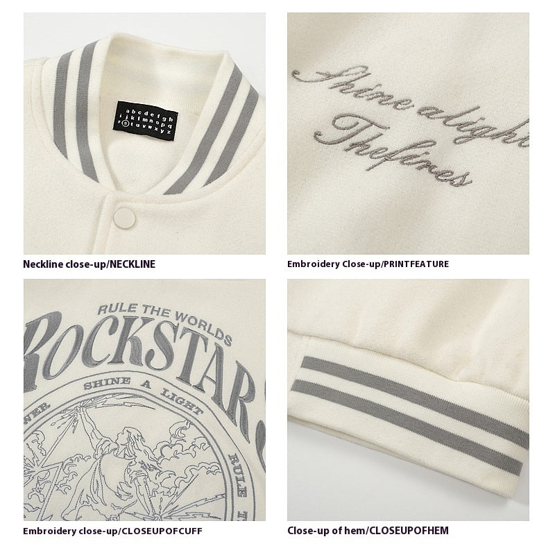 Rockstar Jacket