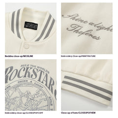 Rockstar Jacket