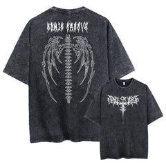 Over T-Shirt