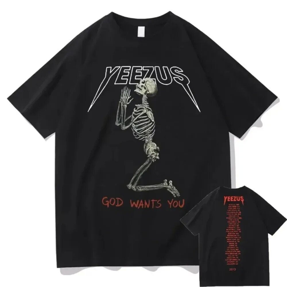 Gothic T-shirt