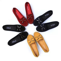Cozy Shoes