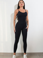 Sisi Sexy Jumpsuit