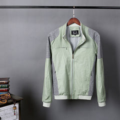 Linen Jacket