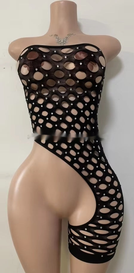 Exotic Dance Costumes
