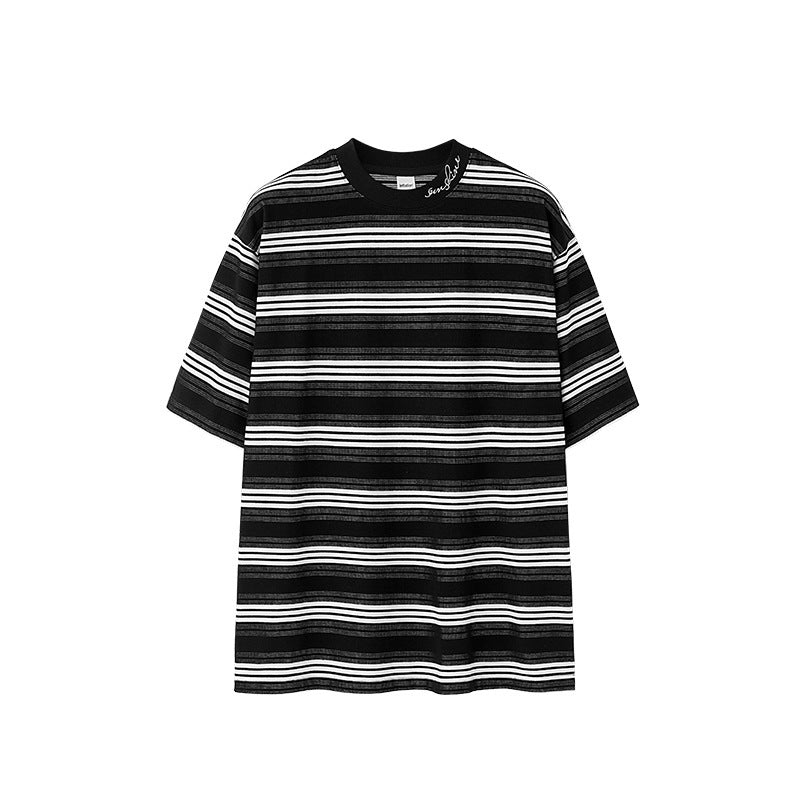 Fin Tee