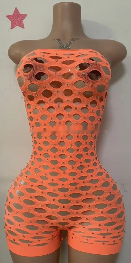Exotic Dance Costumes