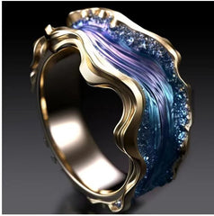 HAILANG Resin  Ring