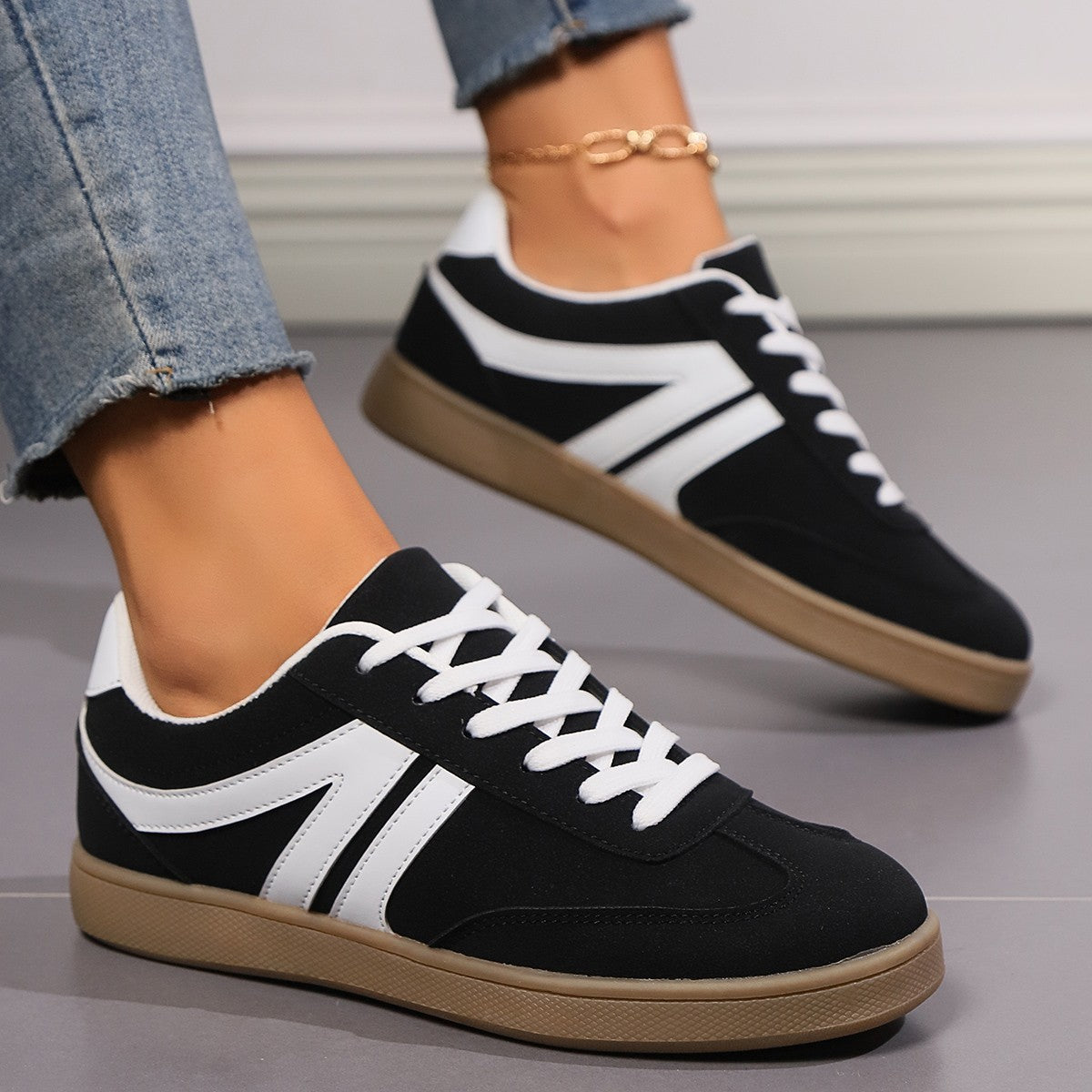 Cas Shoes