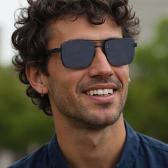 UV Protection Vintage Sunglasses