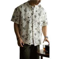 Ice Silk  T-shirt