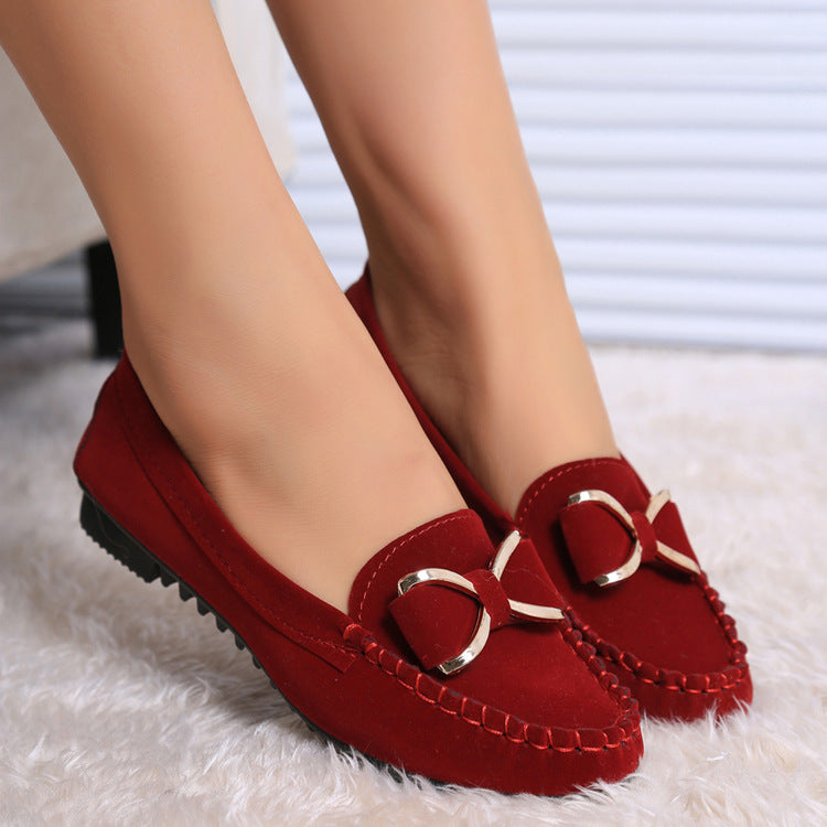 Cozy Shoes