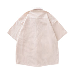 Coup Shirt