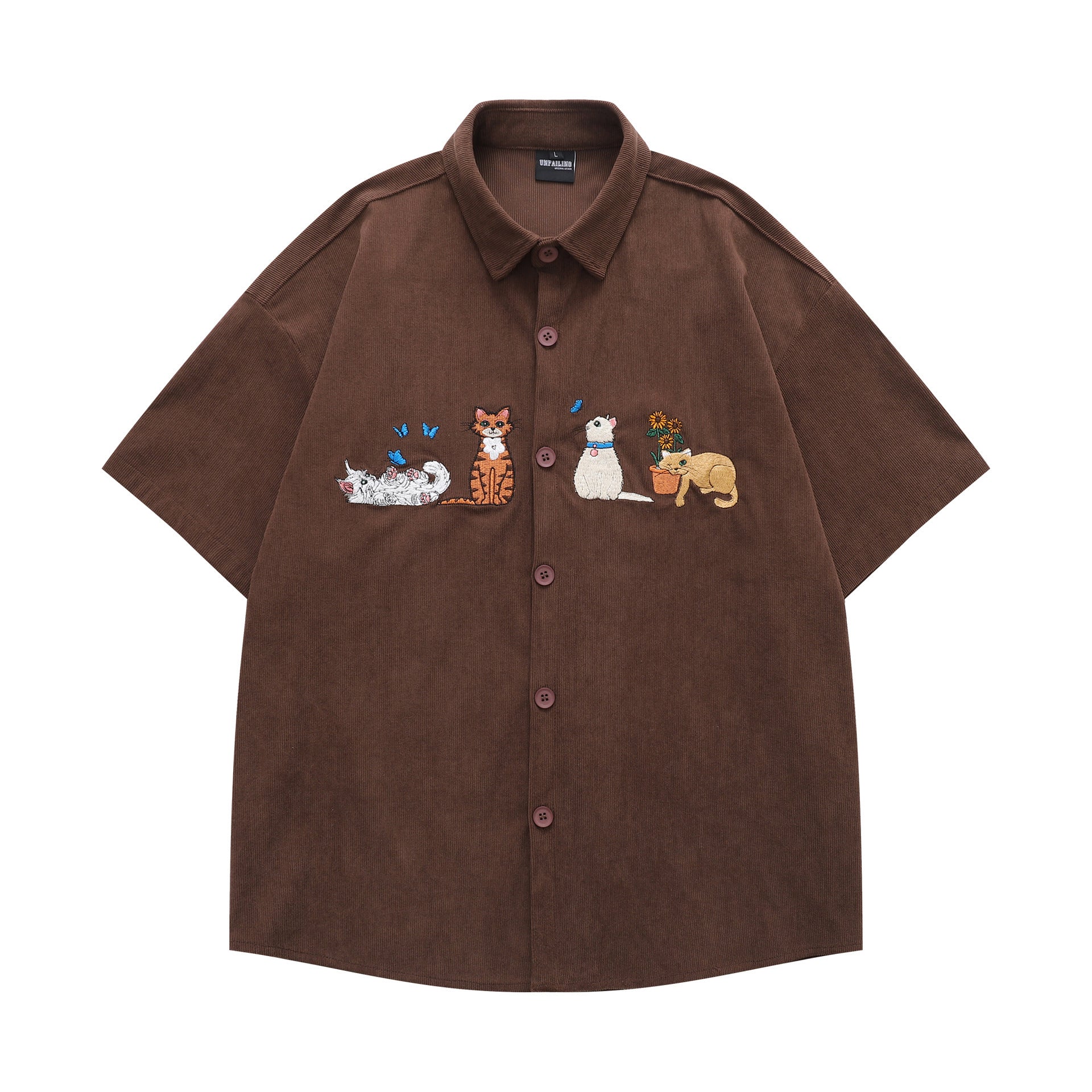 Coup Shirt
