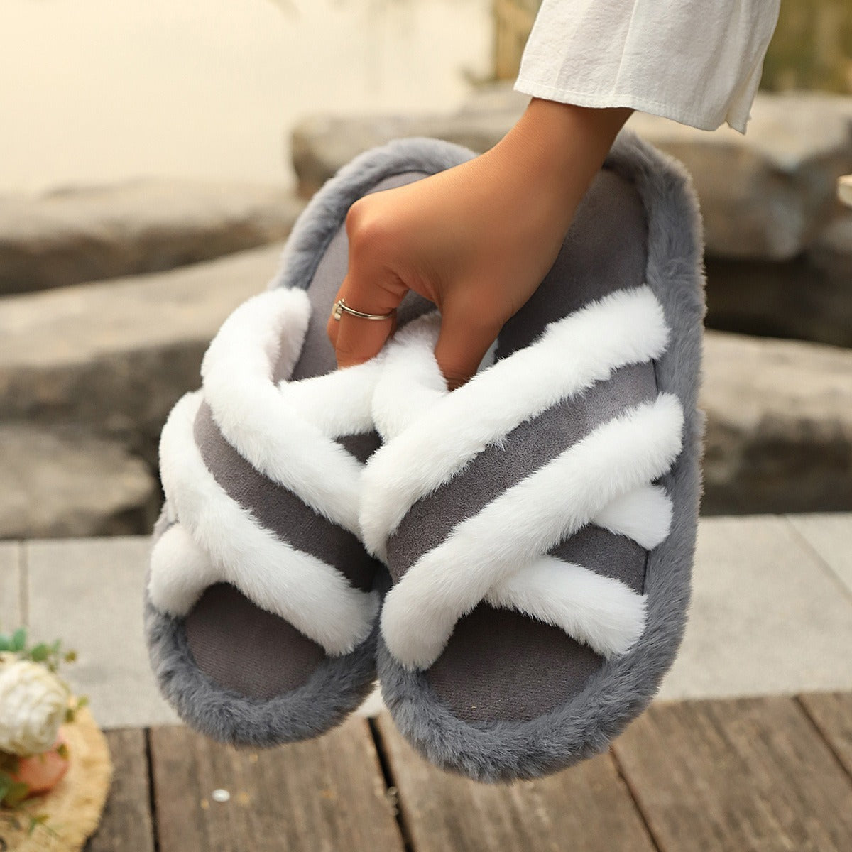 Form Slippers