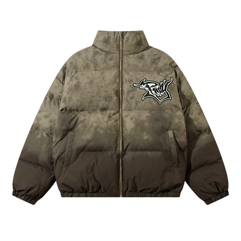 Gradient Jacket