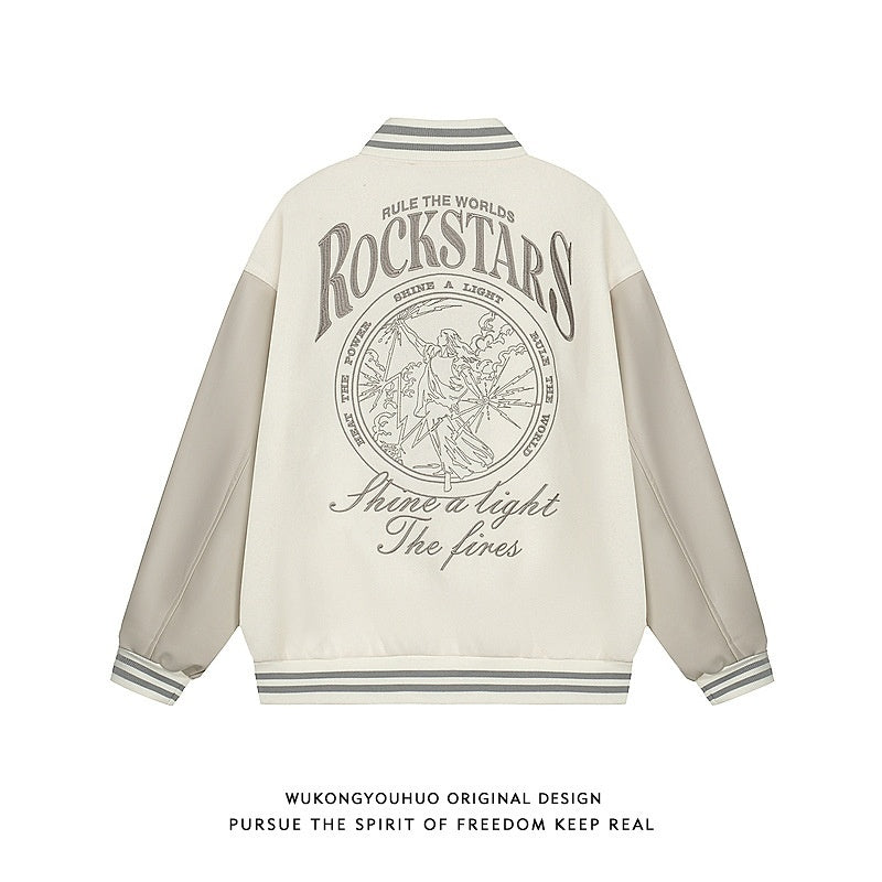 Rockstar Jacket