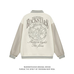 Rockstar Jacket