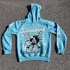 Per Pul Hoodie