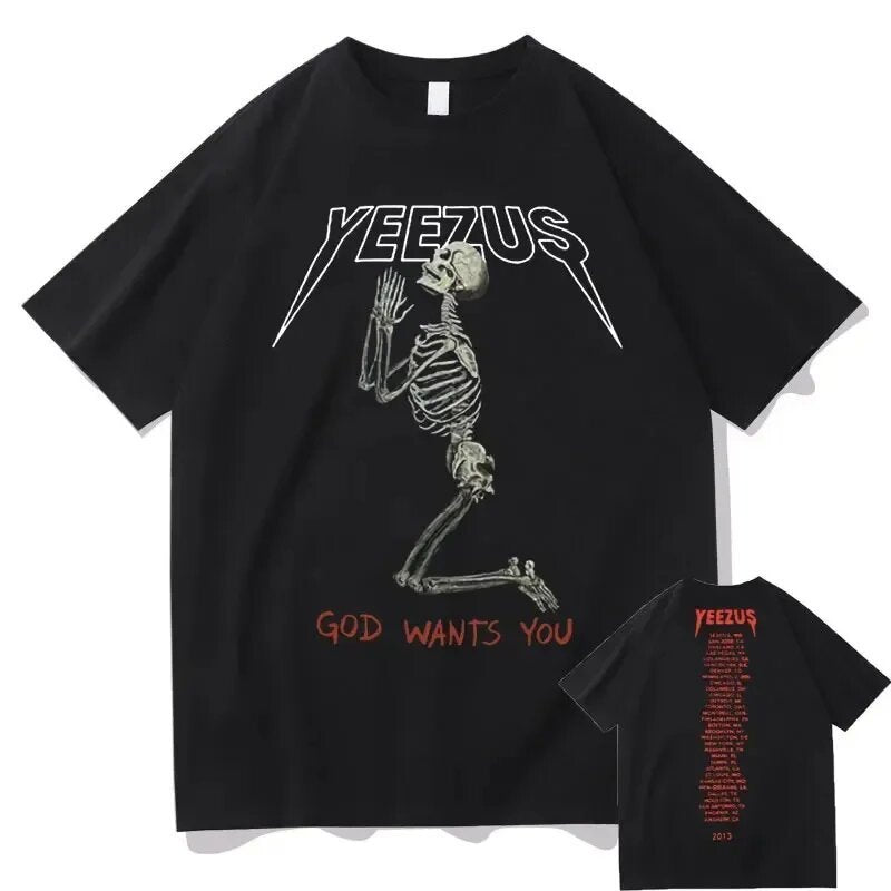 Gothic T-shirt