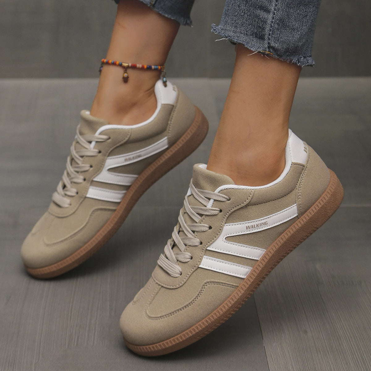 Germ Shoe