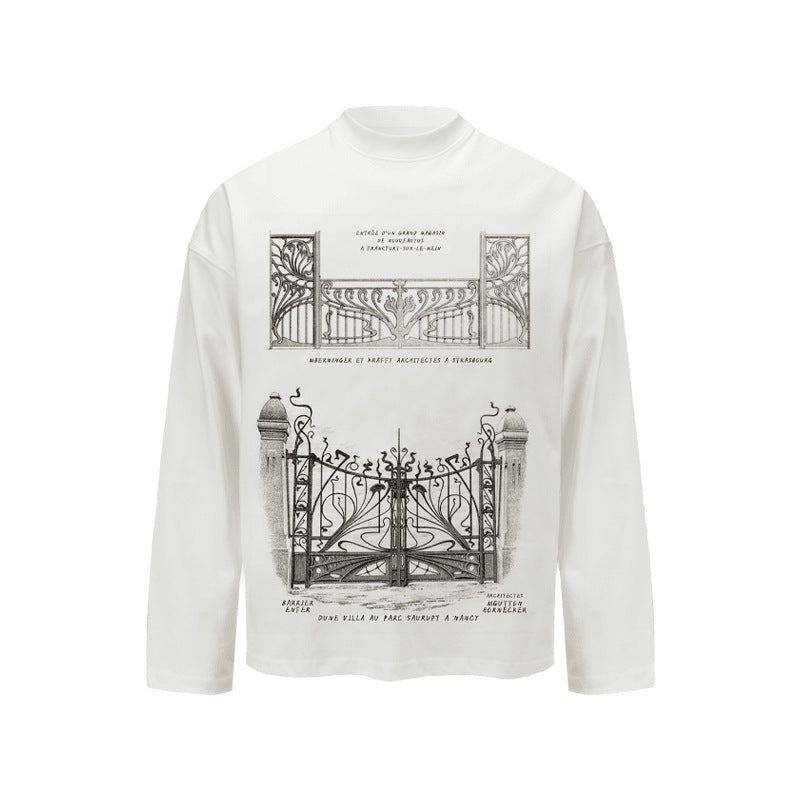 SL Pure Long Sleeve