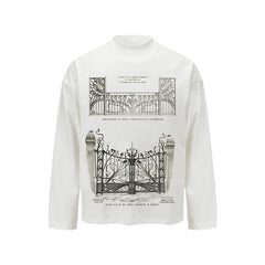 SL Pure Long Sleeve