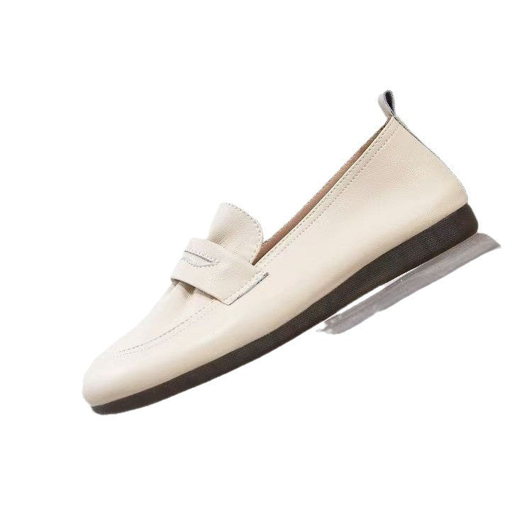 Comfortable Flat Bottom