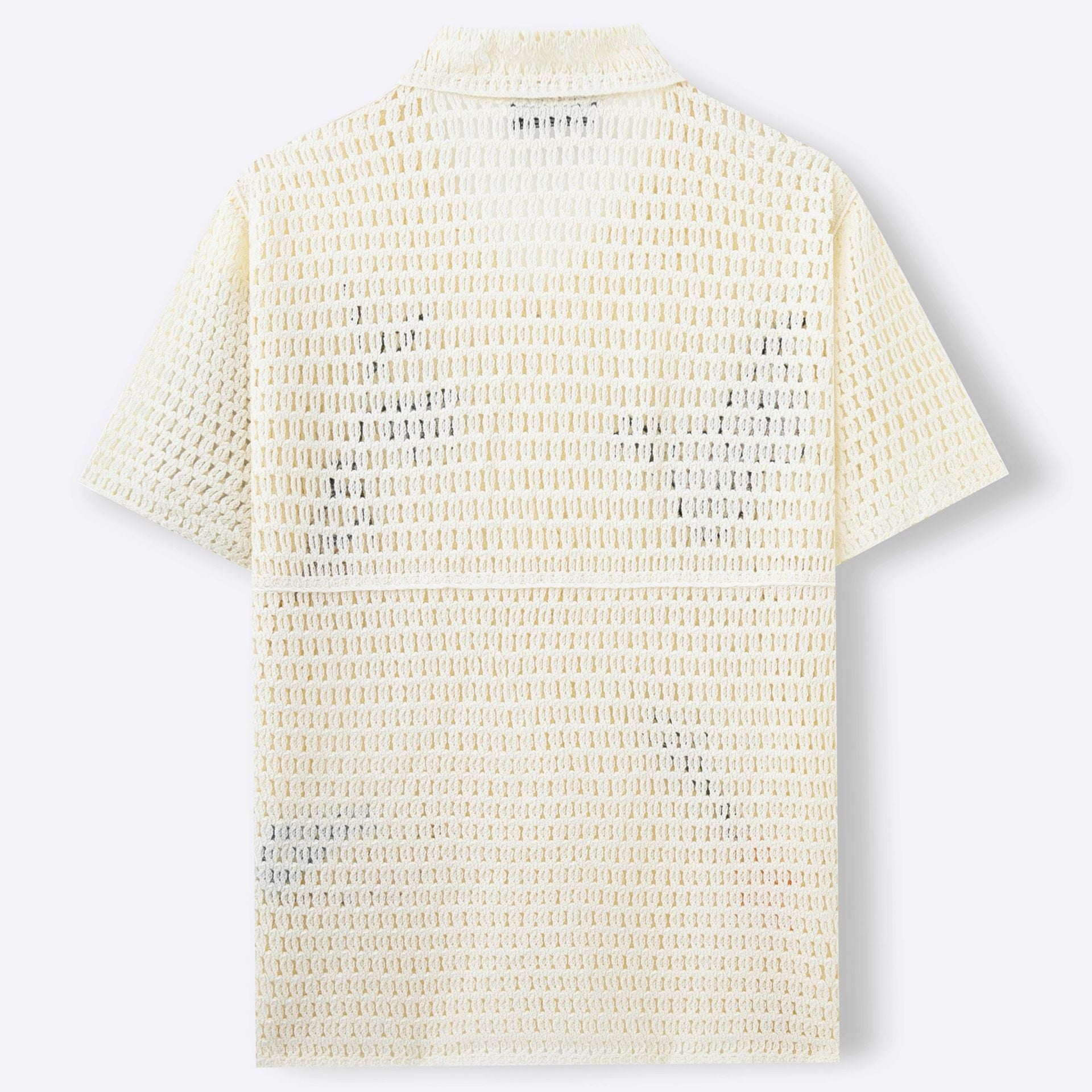 Knitwear Shirt