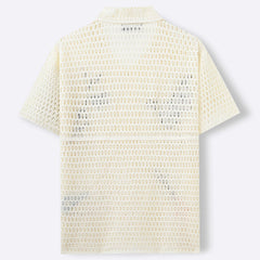 Knitwear Shirt