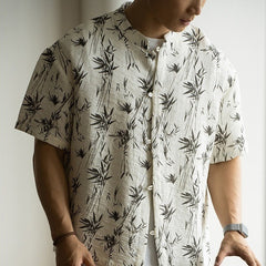 Ice Silk  T-shirt