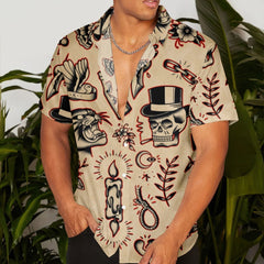 Hawaii  Shirt