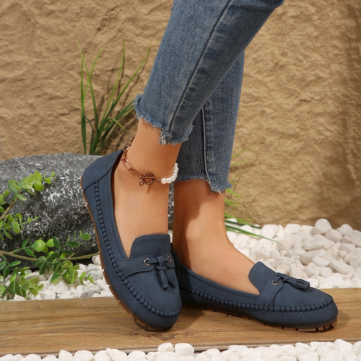 Non Shoes