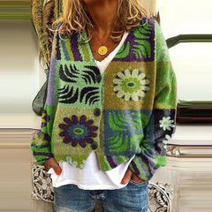Pessy Sweater