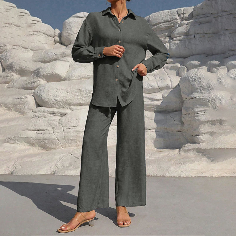 Spring&Fall Lounge Wear