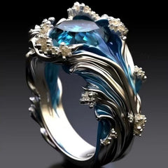 HAILANG Resin  Ring