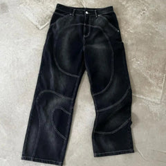 MS Jeans