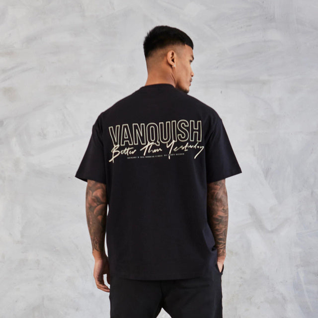 Boxy Oversized T-Shirt