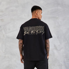 Boxy Oversized T-Shirt
