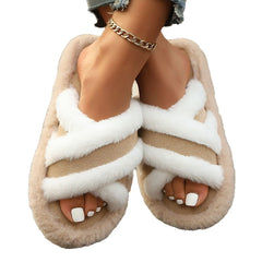 Form Slippers
