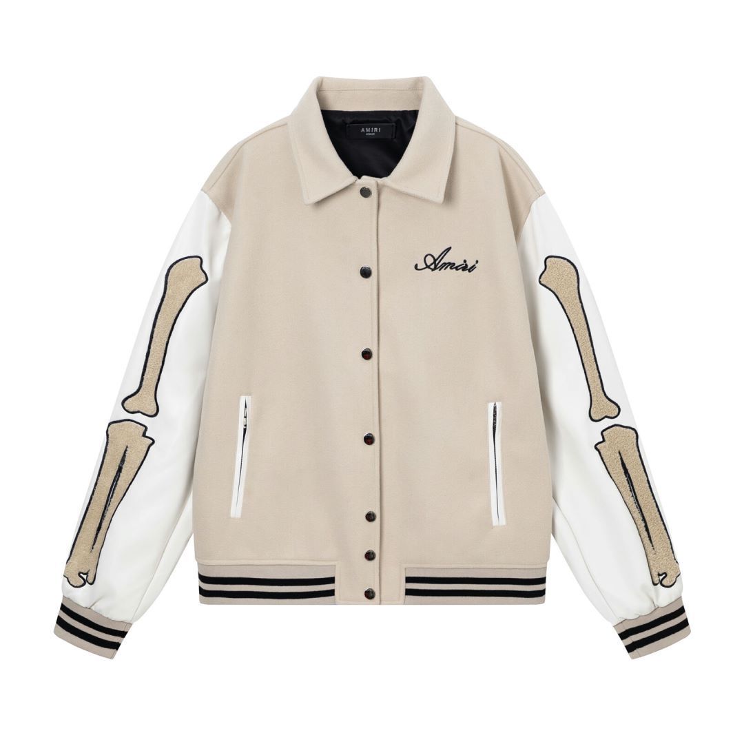 Woolen Jacket