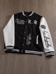 Base Jacket