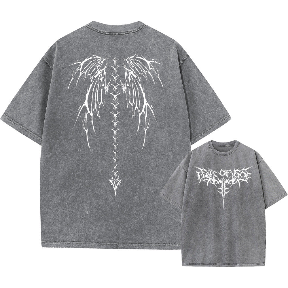 Over T-Shirt